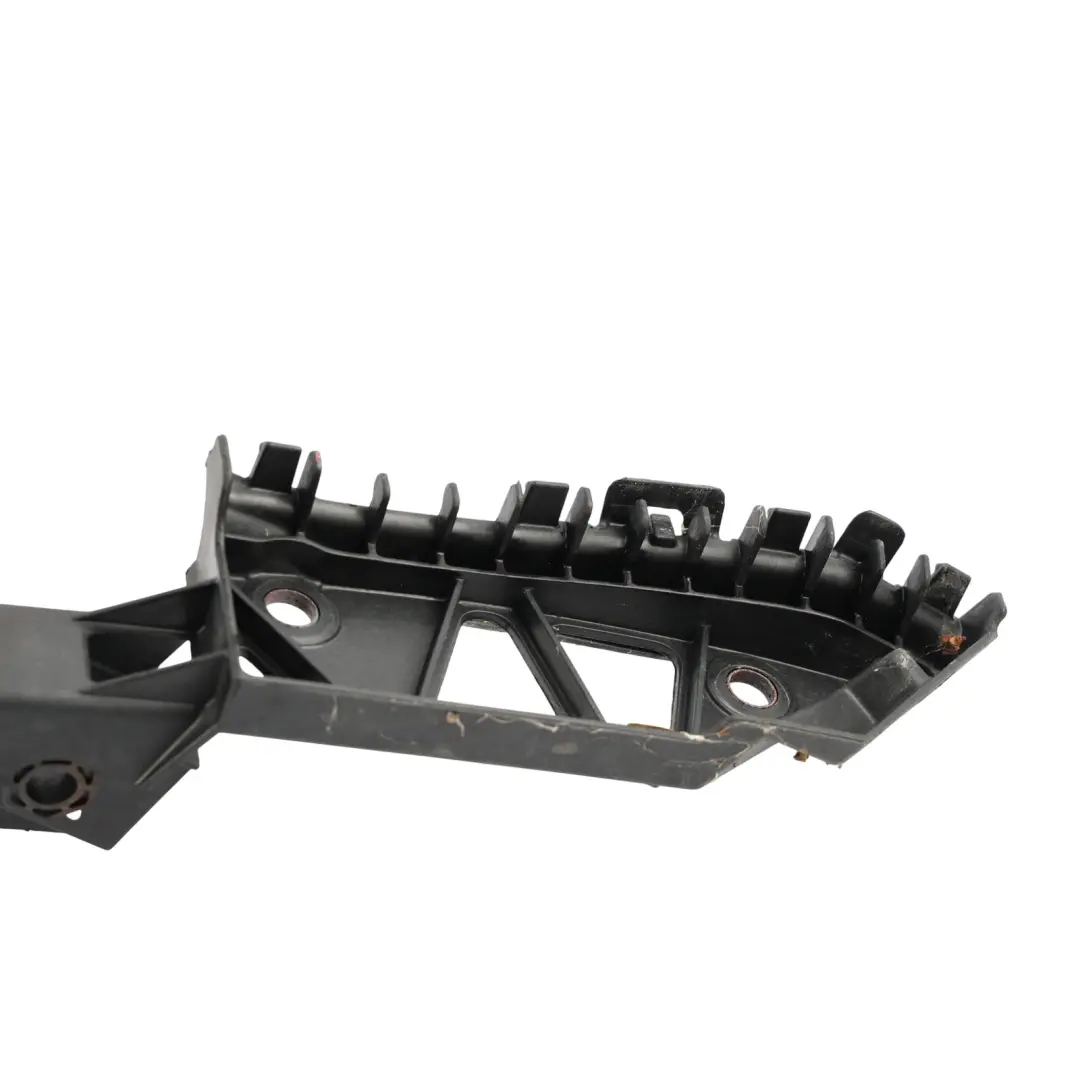 Headlight Bracket Lower Bumper Lamp Mount Left N/S to Volkswagen Polo 6R with Part number 6R0805071B Volkswagen Polo 6R Headlight Bracket Lower Bumper Lamp Mount Left N/S - SKU 6R0805071B - Part number 6R0805071B