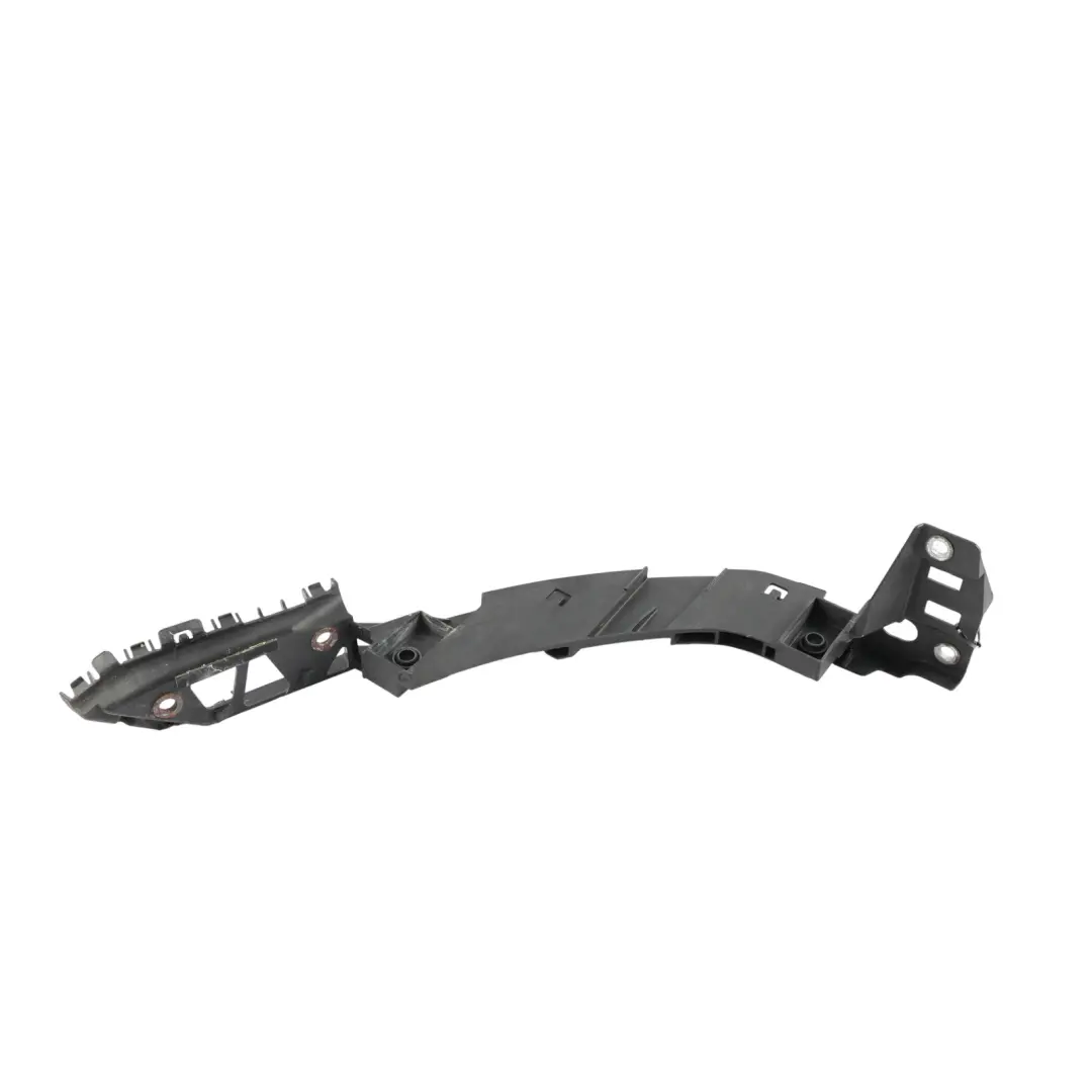 Volkswagen Polo 6R Headlight Bracket Lower Bumper Lamp Mount Left N/S - SKU 6R0805071B - Part number 6R0805071B