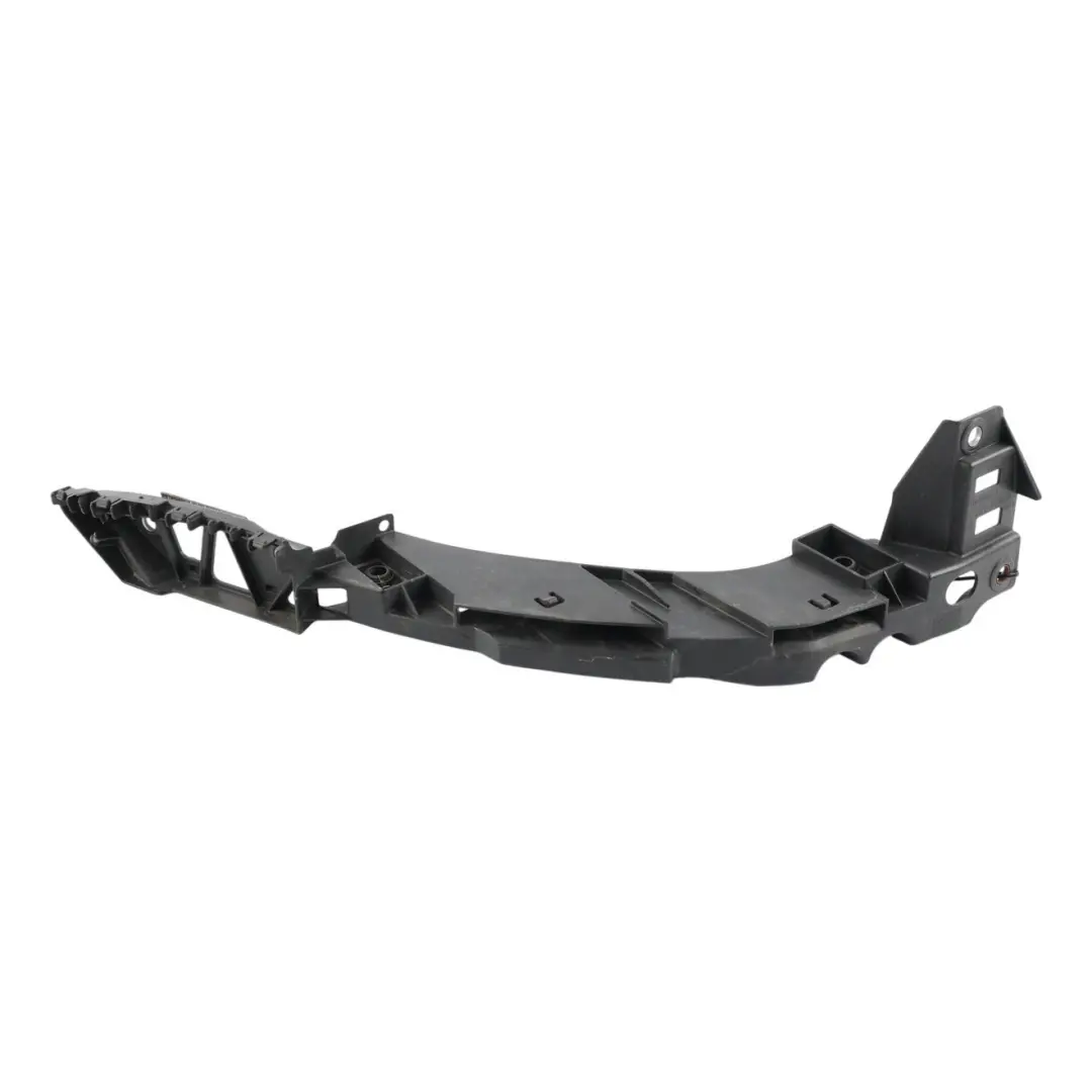 Headlight Bracket Lower Bumper Lamp Mount Right O/S to VW Polo 6R with Part number 6R0805072B VW Polo 6R Headlight Bracket Lower Bumper Lamp Mount Right O/S - SKU 6R0805072B - Part number 6R0805072B