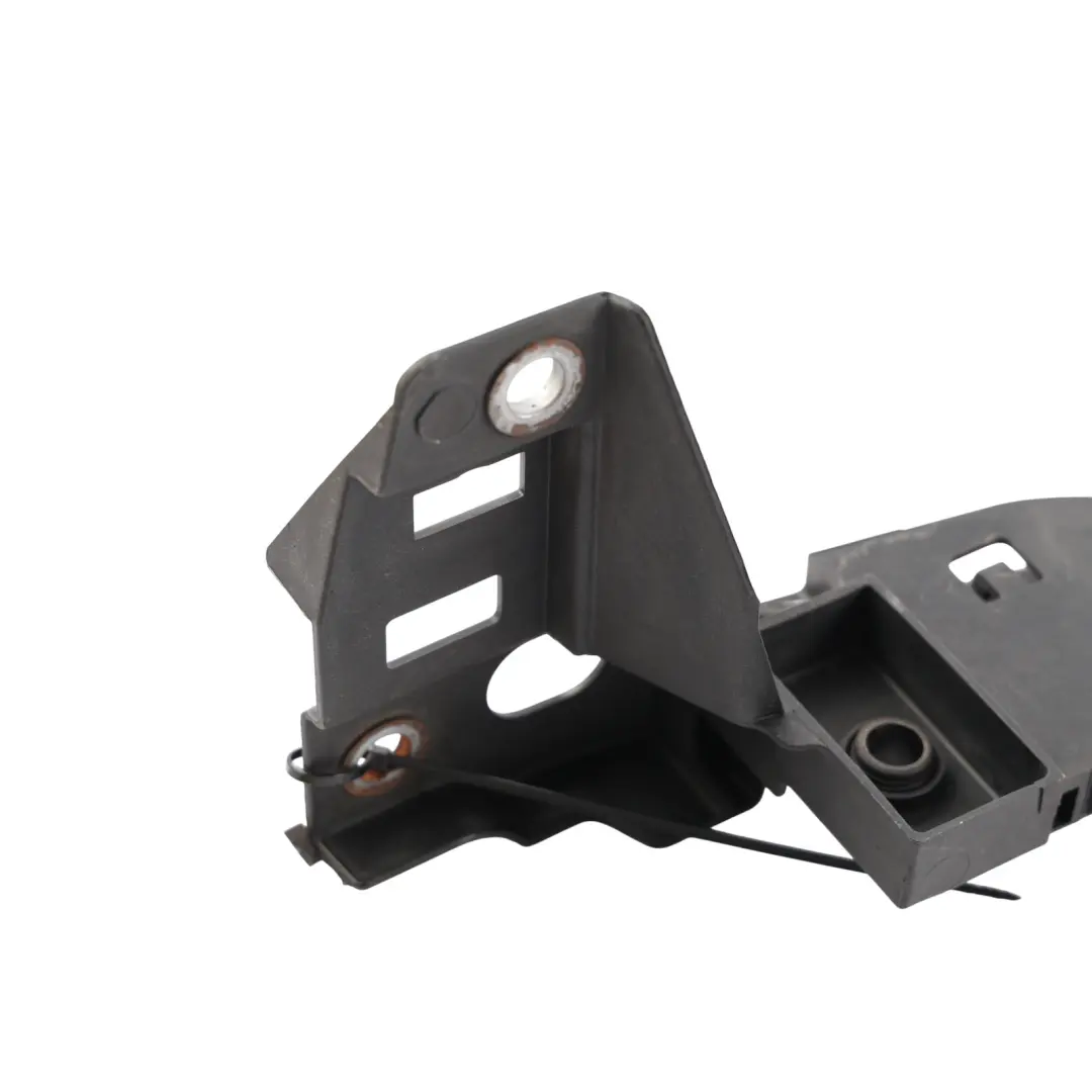 Headlight Bracket Lower Bumper Lamp Mount Right O/S to VW Polo 6R with Part number 6R0805072B VW Polo 6R Headlight Bracket Lower Bumper Lamp Mount Right O/S - SKU 6R0805072B - Part number 6R0805072B