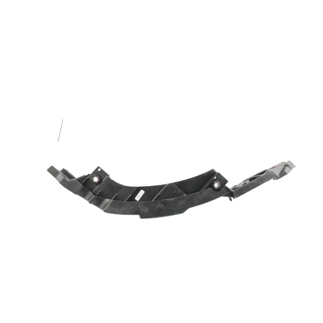 VW Polo 6R Headlight Bracket Lower Bumper Lamp Mount Right O/S - SKU 6R0805072B - Part number 6R0805072B