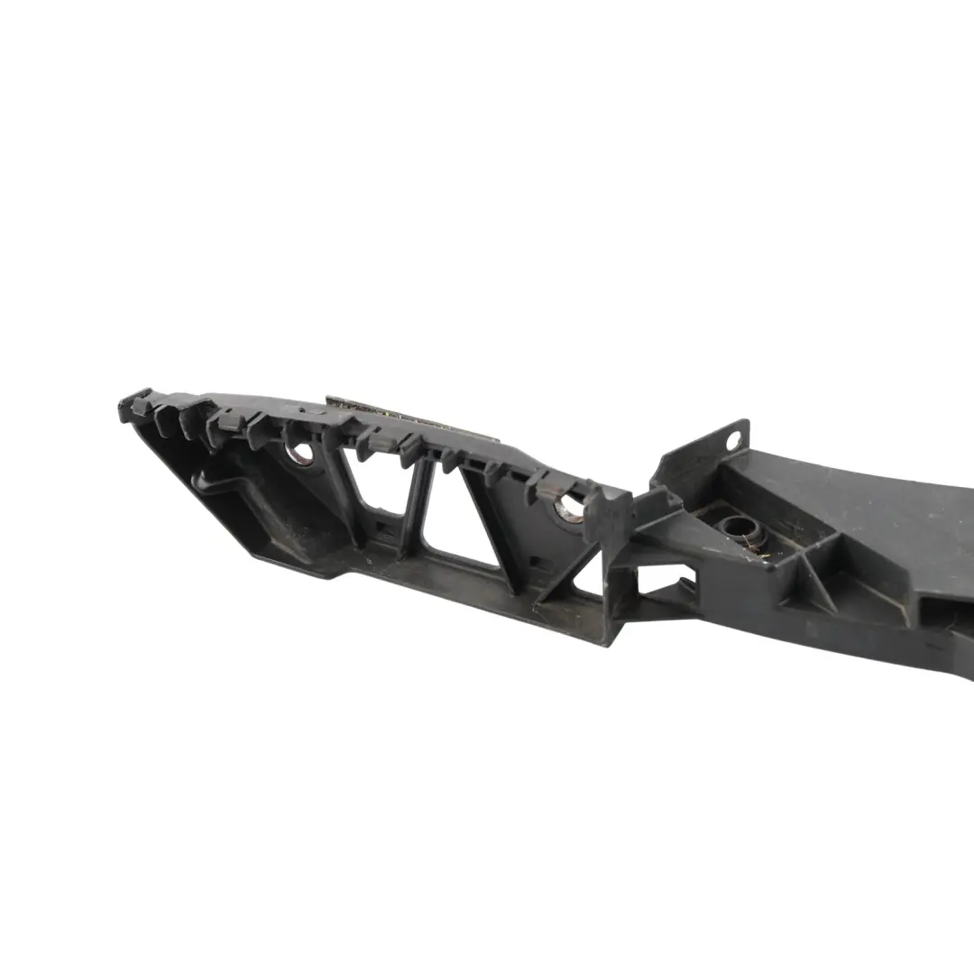 Headlight Bracket Lower Bumper Lamp Mount Right O/S to VW Polo 6R with Part number 6R0805072B VW Polo 6R Headlight Bracket Lower Bumper Lamp Mount Right O/S - SKU 6R0805072B - Part number 6R0805072B