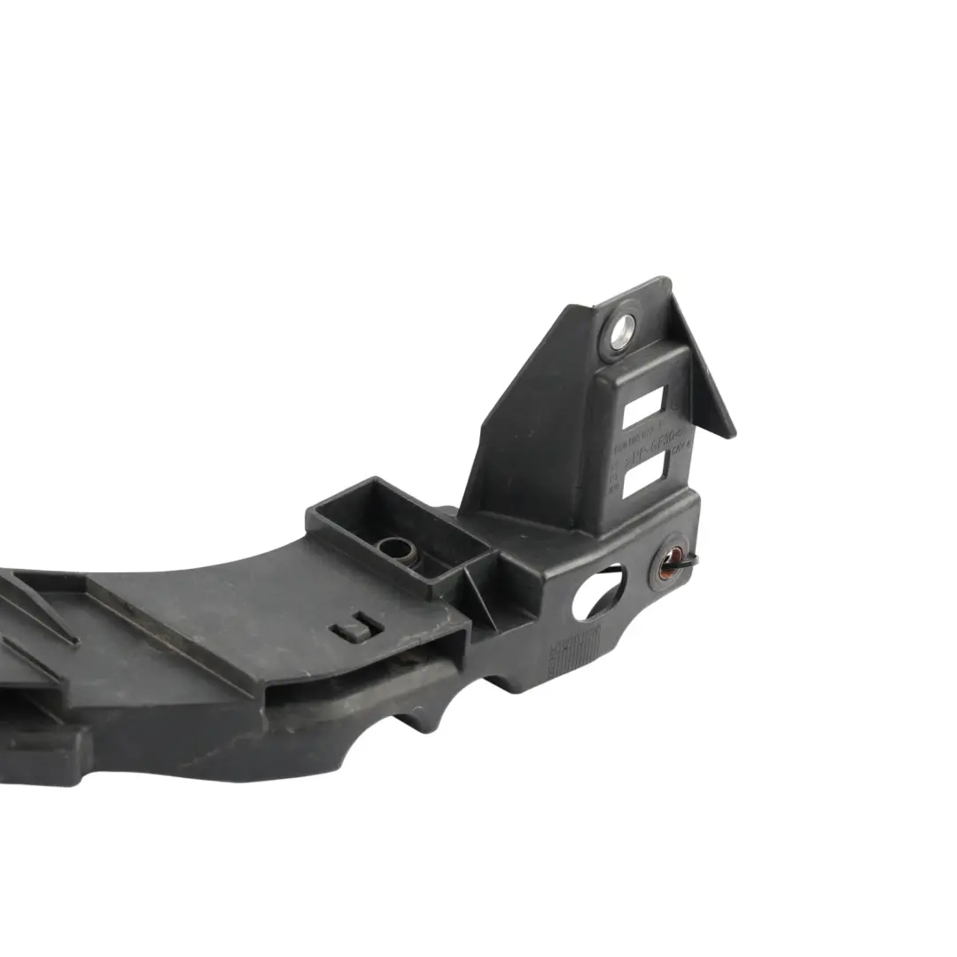 Headlight Bracket Lower Bumper Lamp Mount Right O/S to VW Polo 6R with Part number 6R0805072B VW Polo 6R Headlight Bracket Lower Bumper Lamp Mount Right O/S - SKU 6R0805072B - Part number 6R0805072B