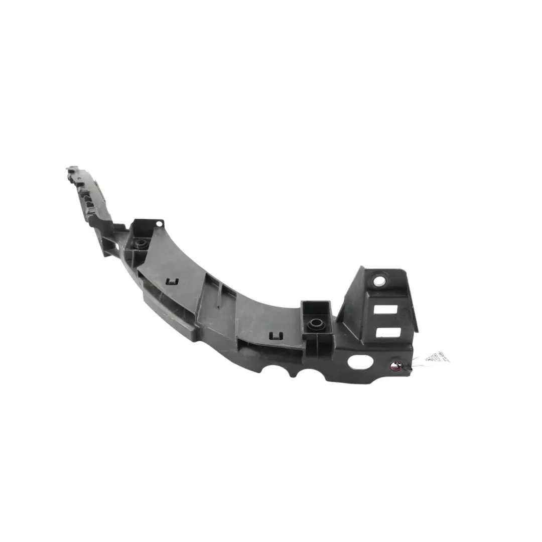 Headlight Bracket Lower Bumper Lamp Mount Right O/S to VW Polo 6R with Part number 6R0805072B VW Polo 6R Headlight Bracket Lower Bumper Lamp Mount Right O/S - SKU 6R0805072B - Part number 6R0805072B
