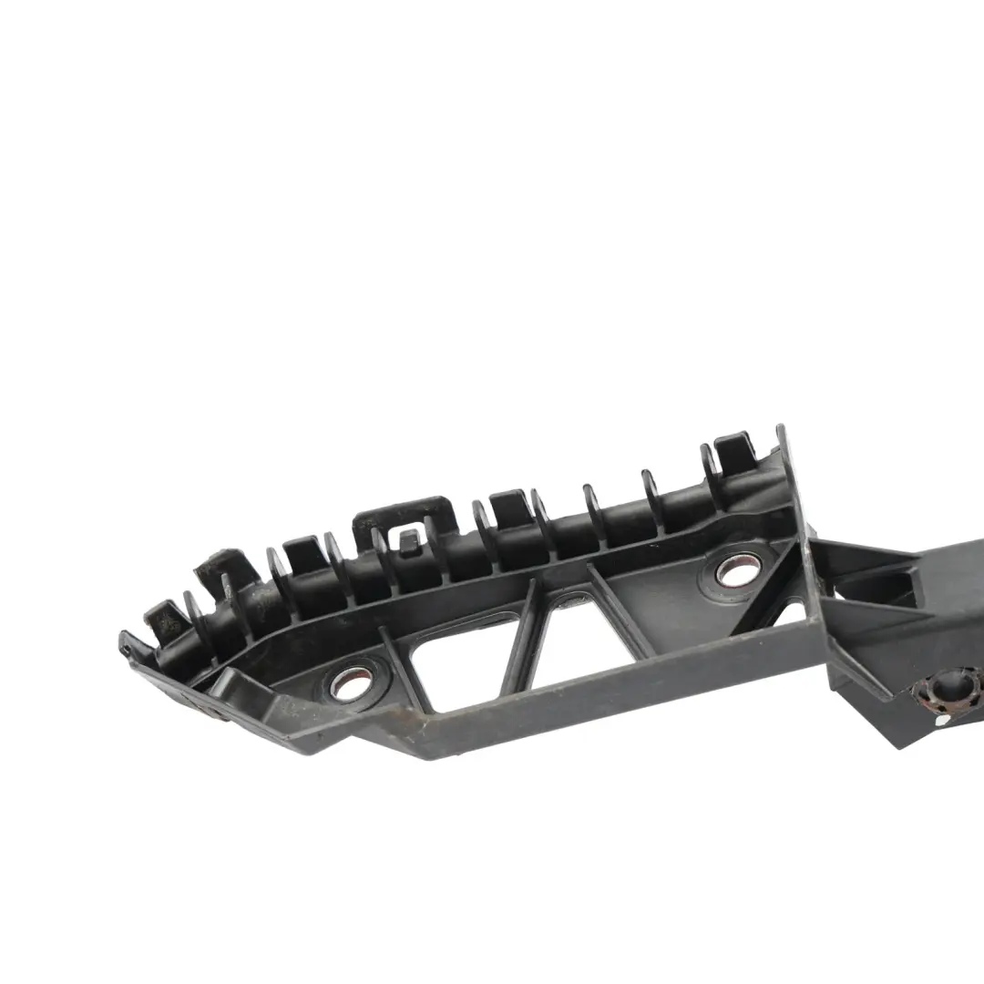 VW Polo 6R Headlight Bracket Lower Bumper Lamp Mount Right O/S - SKU 6R0805072B - Part number 6R0805072B