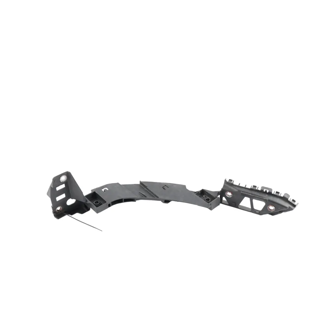 Headlight Bracket Lower Bumper Lamp Mount Right O/S to VW Polo 6R with Part number 6R0805072B VW Polo 6R Headlight Bracket Lower Bumper Lamp Mount Right O/S - SKU 6R0805072B - Part number 6R0805072B