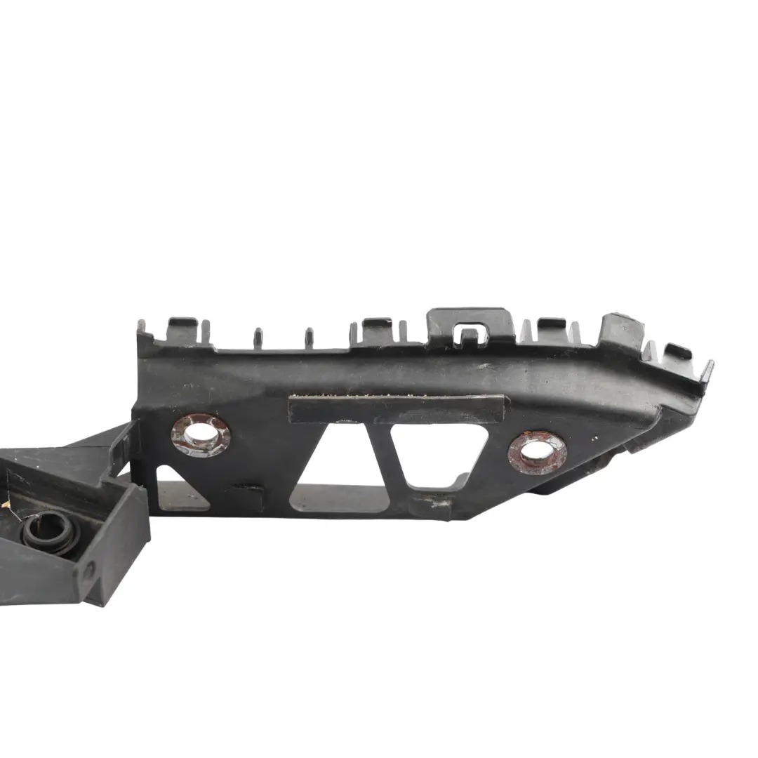 Headlight Bracket Lower Bumper Lamp Mount Right O/S to VW Polo 6R with Part number 6R0805072B VW Polo 6R Headlight Bracket Lower Bumper Lamp Mount Right O/S - SKU 6R0805072B - Part number 6R0805072B