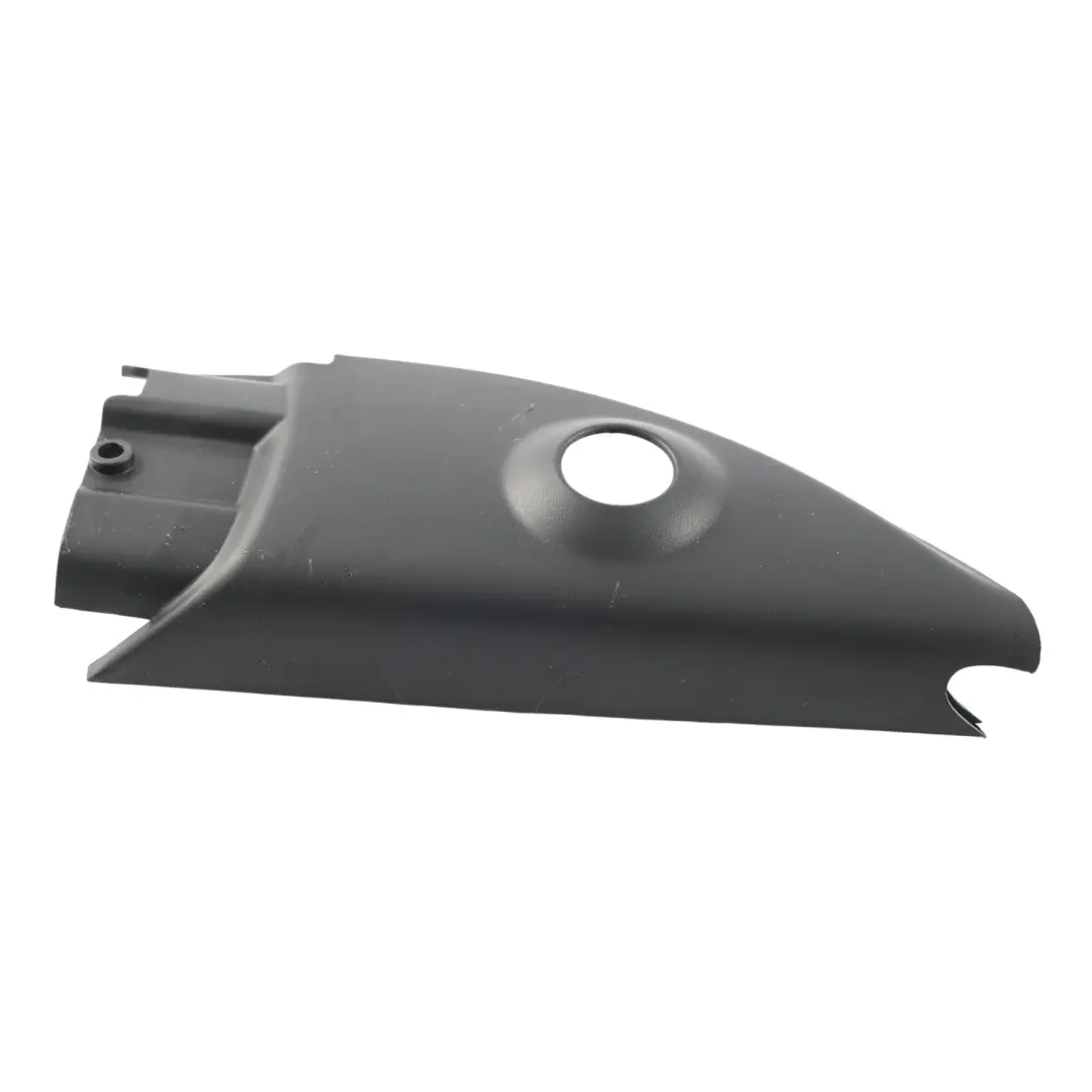 Moldura Retrovisor Delantera Derecha Manual para Volkswagen Polo 6R con número de pieza 6R0837974F Volkswagen Polo 6R Moldura Retrovisor Delantera Derecha Manual - SKU 6R0837974F - Número de pieza 6R0837974F