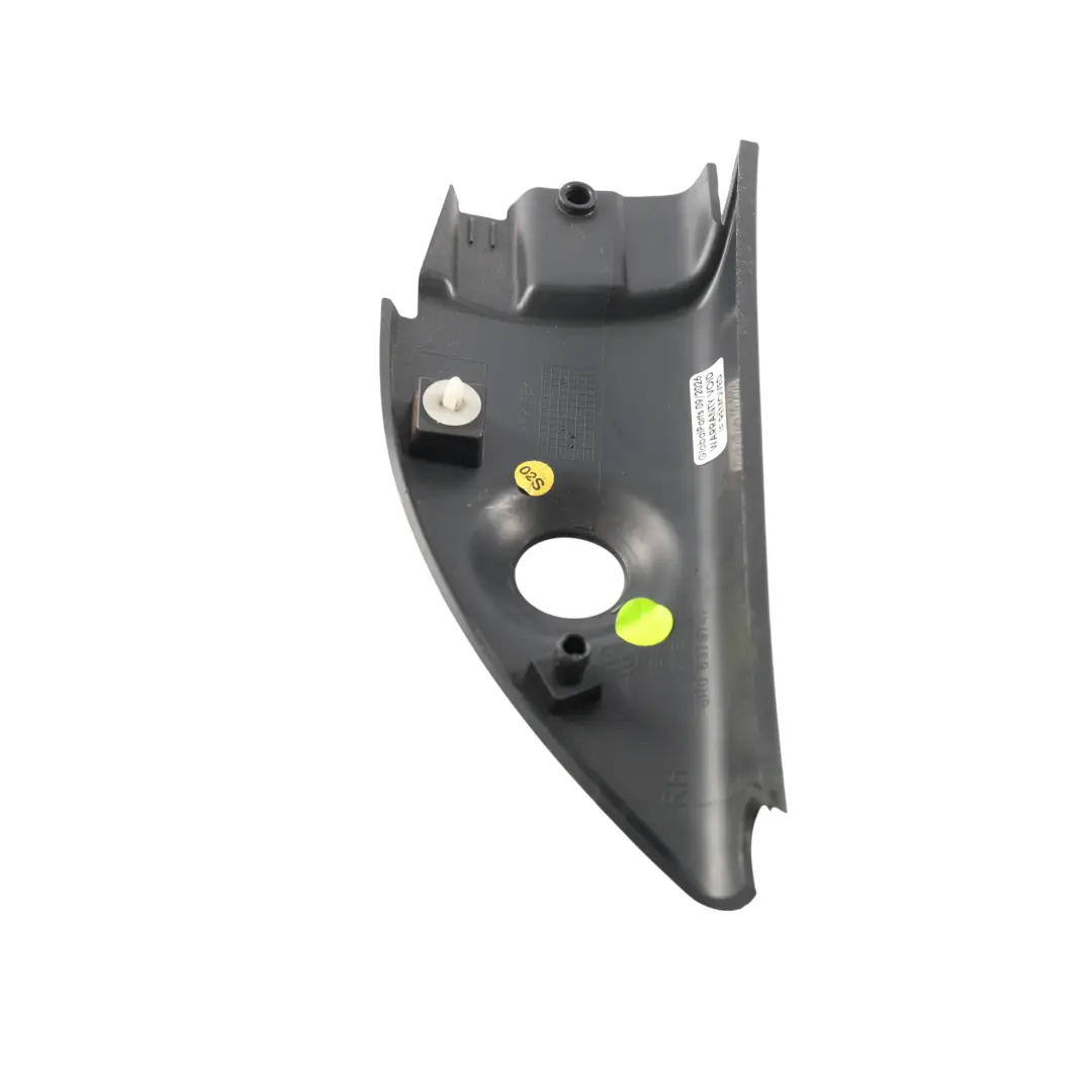Volkswagen Polo 6R Spiegelblende Vorne Rechts Manuell - SKU 6R0837974F - Teilenummer 6R0837974F