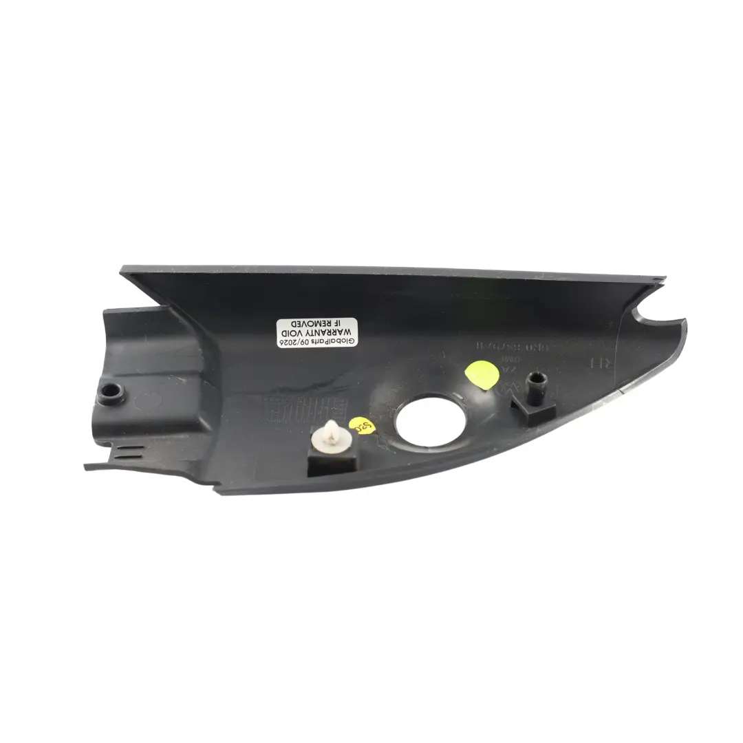 Wing Mirror Trim Front Right O/S Manual Mirrors to Volkswagen Polo 6R with Part number 6R0837974F Volkswagen Polo 6R Wing Mirror Trim Front Right O/S Manual Mirrors - SKU 6R0837974F - Part number 6R0837974F