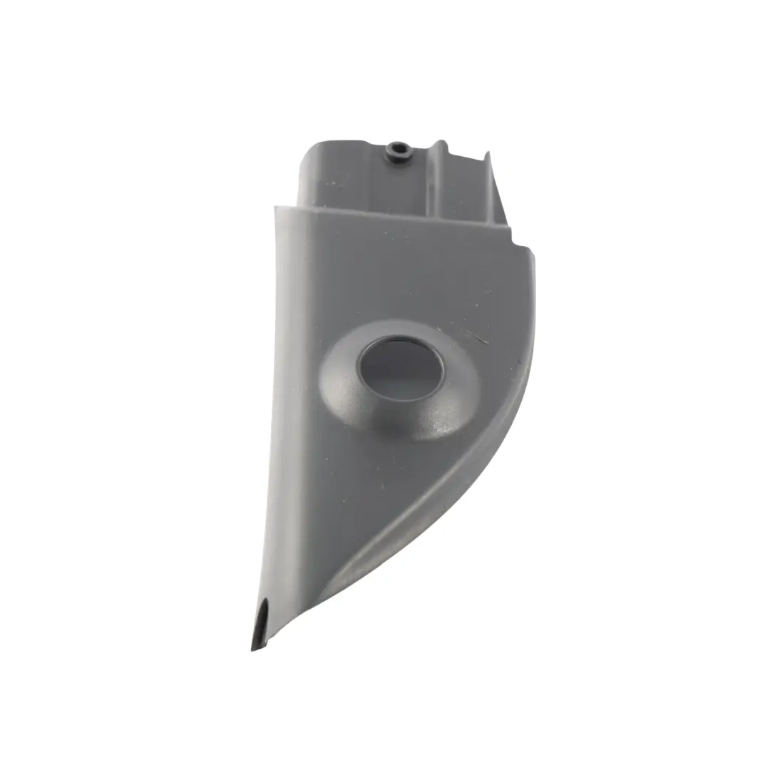 Wing Mirror Trim Front Right O/S Manual Mirrors to Volkswagen Polo 6R with Part number 6R0837974F Volkswagen Polo 6R Wing Mirror Trim Front Right O/S Manual Mirrors - SKU 6R0837974F - Part number 6R0837974F