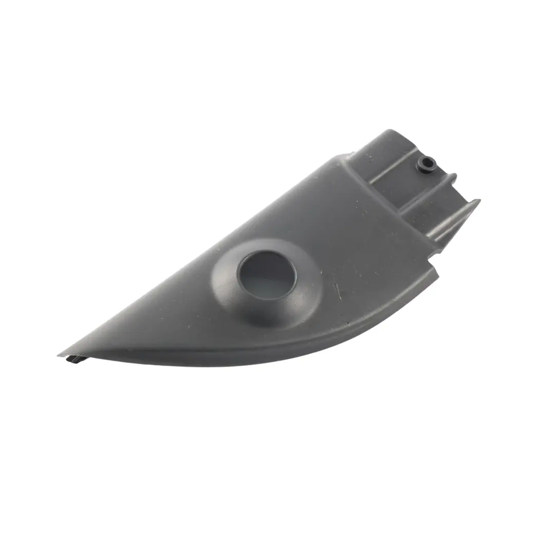 Volkswagen Polo 6R Wing Mirror Trim Front Right O/S Manual Mirrors - SKU 6R0837974F - Part number 6R0837974F