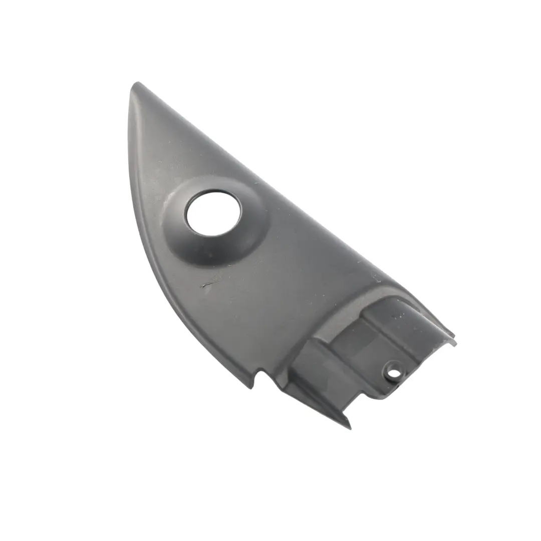 Wing Mirror Trim Front Right O/S Manual Mirrors to Volkswagen Polo 6R with Part number 6R0837974F Volkswagen Polo 6R Wing Mirror Trim Front Right O/S Manual Mirrors - SKU 6R0837974F - Part number 6R0837974F