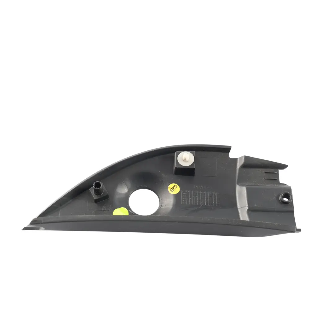 Volkswagen Polo 6R Wing Mirror Trim Front Right O/S Manual Mirrors - SKU 6R0837974F - Part number 6R0837974F