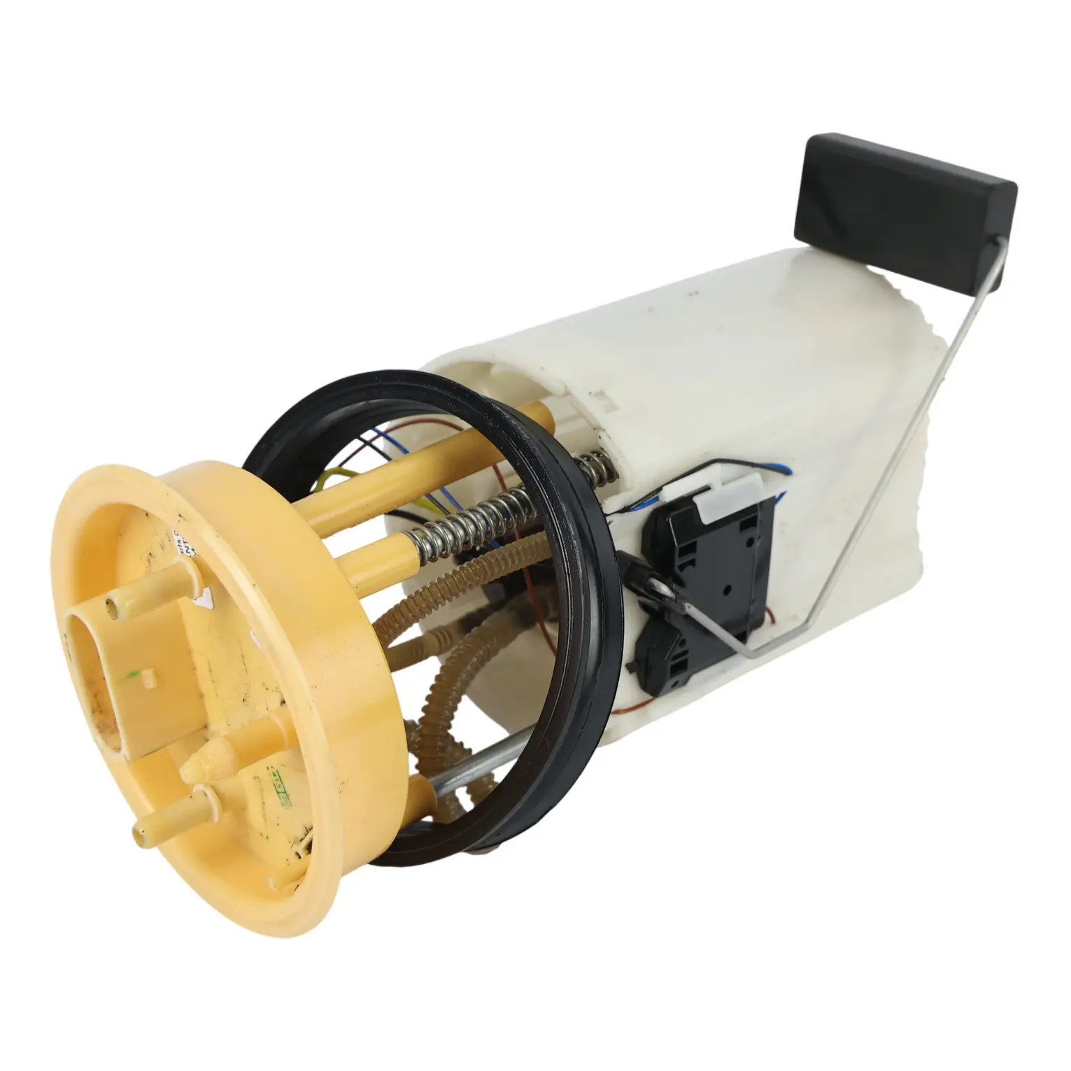 Audi A1 8X Kraftstofftank Pumpe Geber 1.6 TDI Diesel 6R0919050AC
