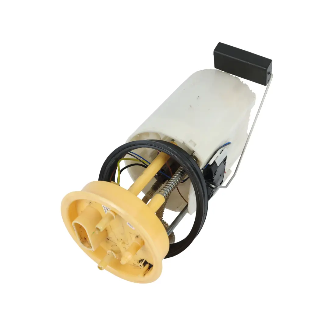 Audi A1 8X Pompa Serbatoio Carburante Sensore 1.6 TDI Diesel - SKU 6R0919050AC - Numero di parte 6R0919050AC