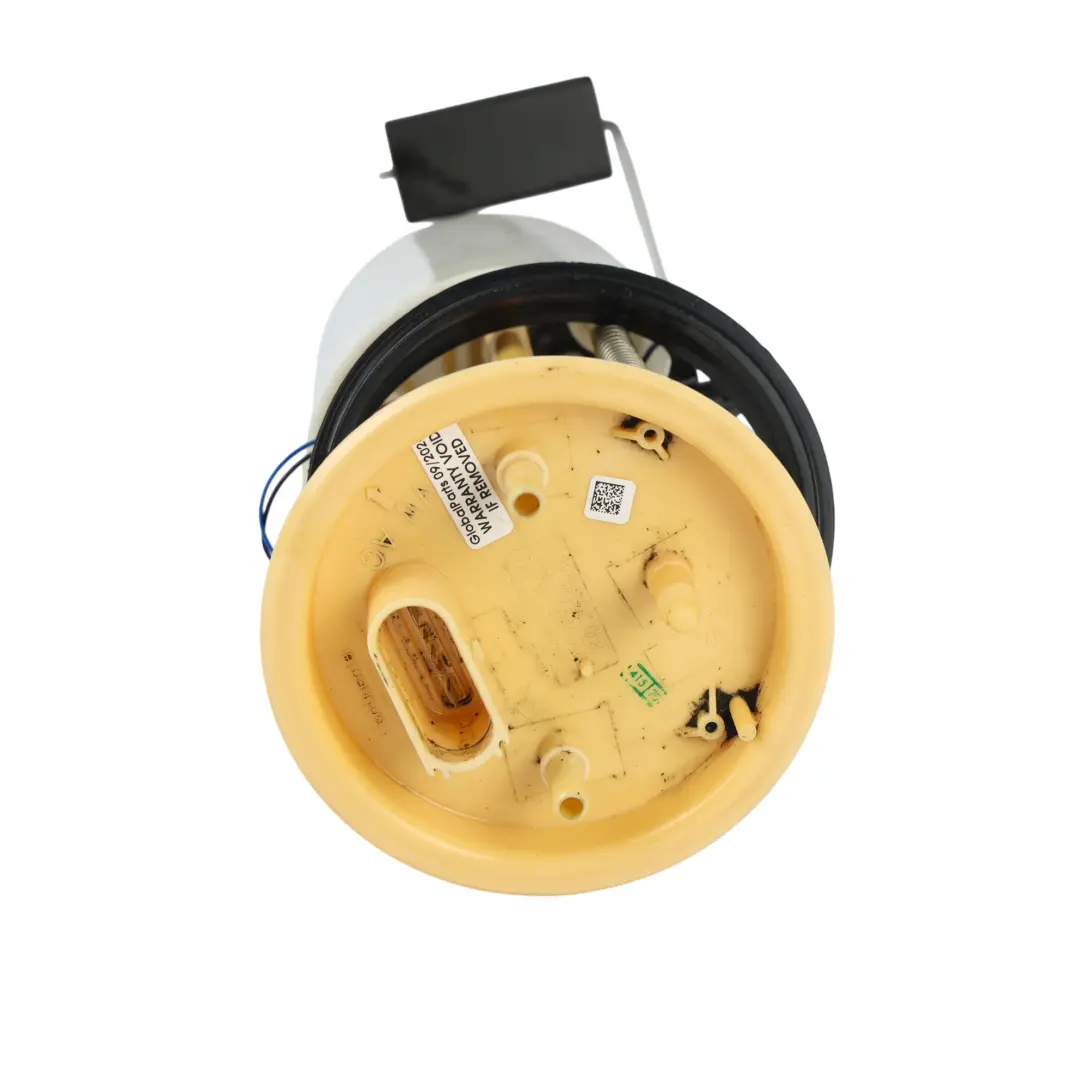 Pump Sender 1.6 TDI Diesel to Audi A1 8X Fuel Tank with Part number 6R0919050AC Audi A1 8X Fuel Tank Pump Sender 1.6 TDI Diesel - SKU 6R0919050AC - Part number 6R0919050AC