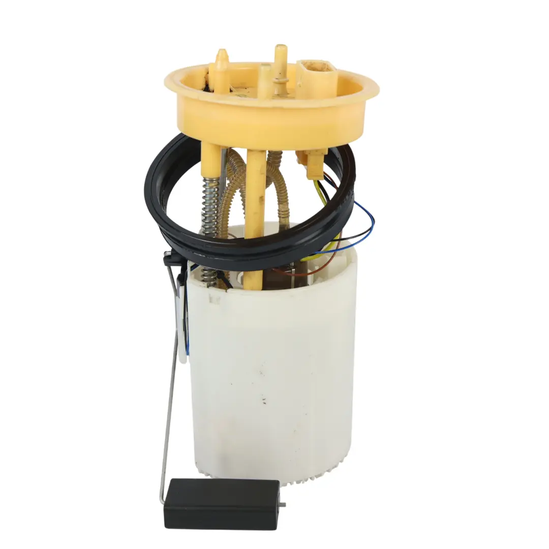 Pump Sender 1.6 TDI Diesel to Audi A1 8X Fuel Tank with Part number 6R0919050AC Audi A1 8X Fuel Tank Pump Sender 1.6 TDI Diesel - SKU 6R0919050AC - Part number 6R0919050AC