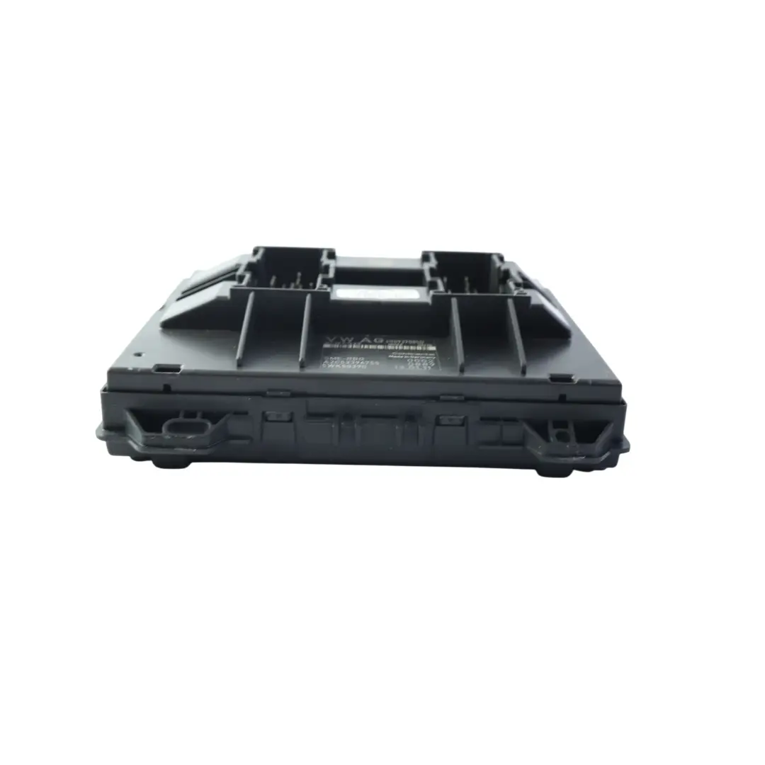 Mk5 Body Control Module Unit BCM Controller to Volkswagen Polo with Part number 6R0937085D Volkswagen Polo Mk5 Body Control Module Unit BCM Controller - SKU 6R0937085D - Part number 6R0937085D