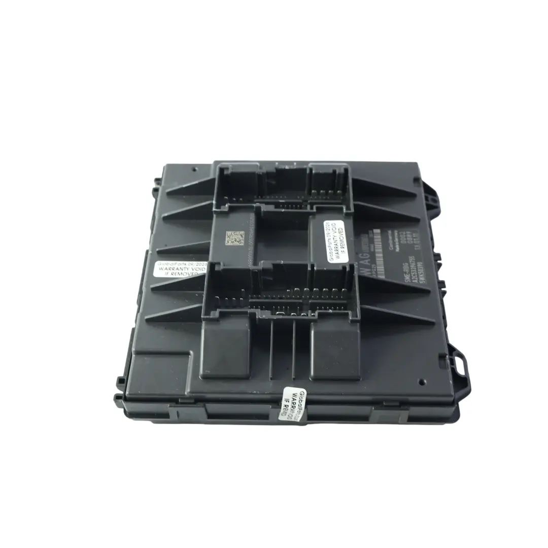 Mk5 Body Control Module Unit BCM Controller to Volkswagen Polo with Part number 6R0937085D Volkswagen Polo Mk5 Body Control Module Unit BCM Controller - SKU 6R0937085D - Part number 6R0937085D