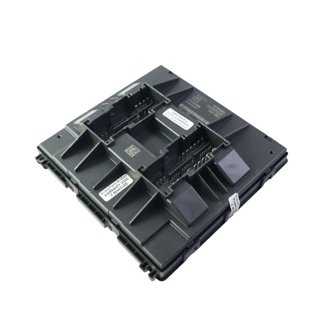 Mk5 Body Control Module Unit BCM Controller to Volkswagen Polo with Part number 6R0937085D Volkswagen Polo Mk5 Body Control Module Unit BCM Controller - SKU 6R0937085D - Part number 6R0937085D