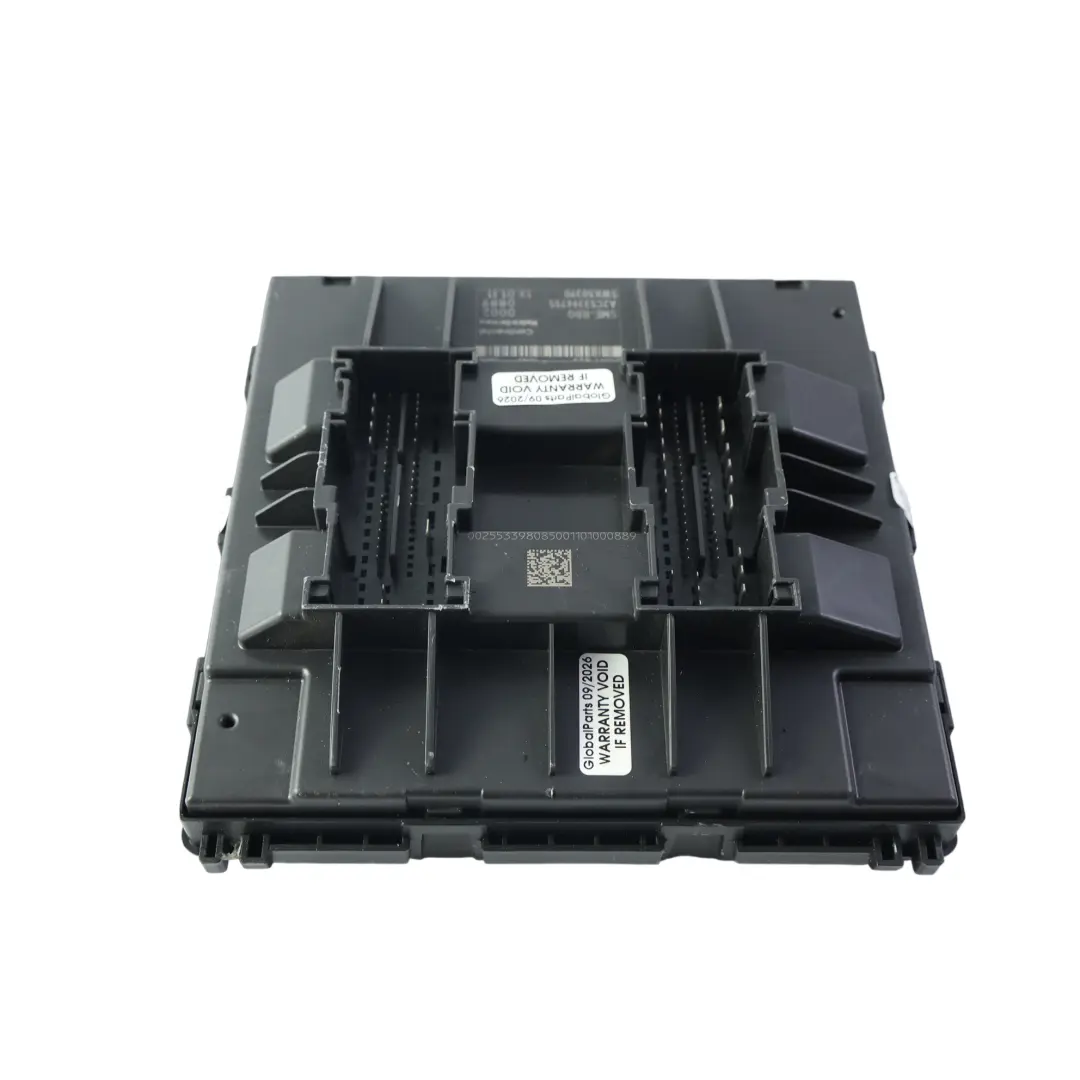 MK5 Modulo Unità Controllo Carrozzeria BCM per Volkswagen Polo con numero di parte 6R0937085D Volkswagen Polo MK5 Modulo Unità Controllo Carrozzeria BCM - SKU 6R0937085D - Numero di parte 6R0937085D