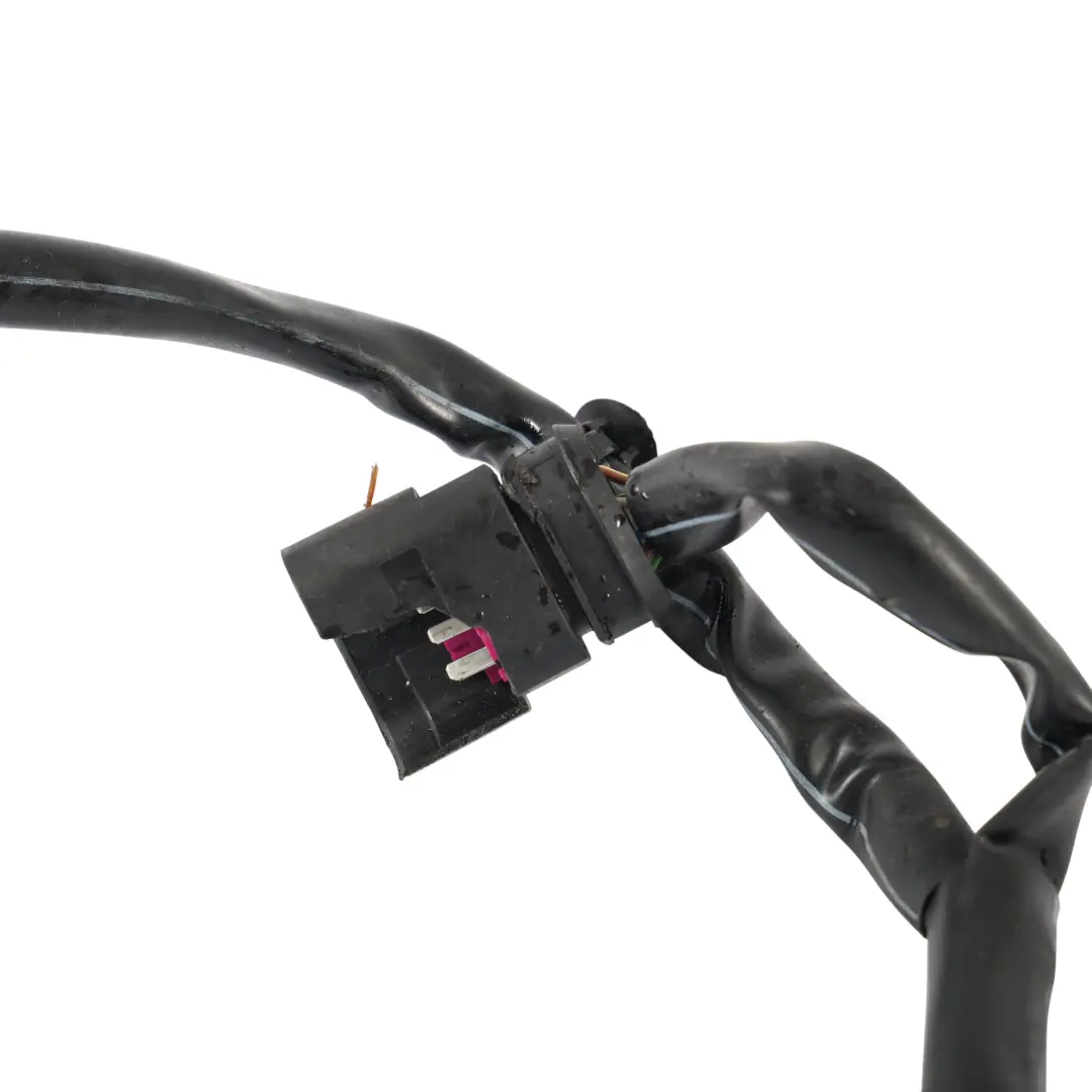 Cable Arnés Cableado Alternador 1.6 TDI Diésel para Audi A1 8X con número de pieza 6R0971349BP Audi A1 8X Cable Arnés Cableado Alternador 1.6 TDI Diésel - SKU 6R0971349BP - Número de pieza 6R0971349BP