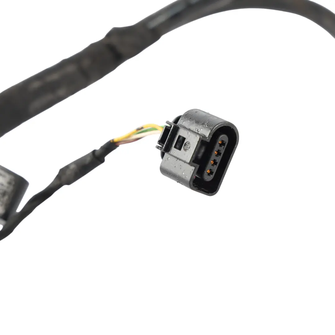 Audi A1 8X Cable Arnés Cableado Alternador 1.6 TDI Diésel - SKU 6R0971349BP - Número de pieza 6R0971349BP