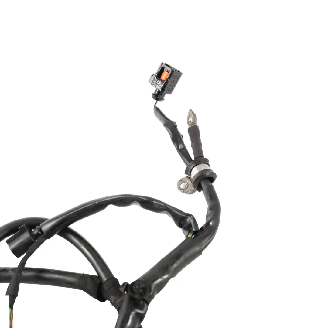 Audi A1 8X Cable Arnés Cableado Alternador 1.6 TDI Diésel - SKU 6R0971349BP - Número de pieza 6R0971349BP