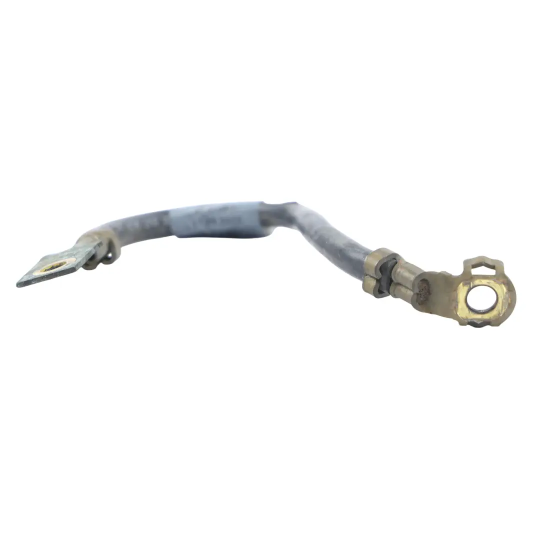 Audi A1 S1 8X Skoda Fabia Battery Terminal Negative Earth Cable - SKU 6R0971537R - Part number 6R0971537R