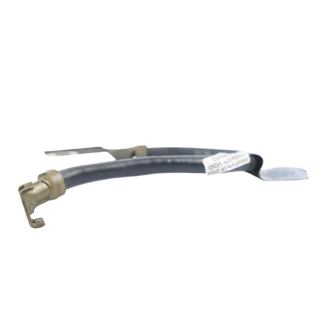 Terminal Negative Earth Cable to Audi A1 S1 8X Skoda Fabia Battery with Part number 6R0971537R Audi A1 S1 8X Skoda Fabia Battery Terminal Negative Earth Cable - SKU 6R0971537R - Part number 6R0971537R