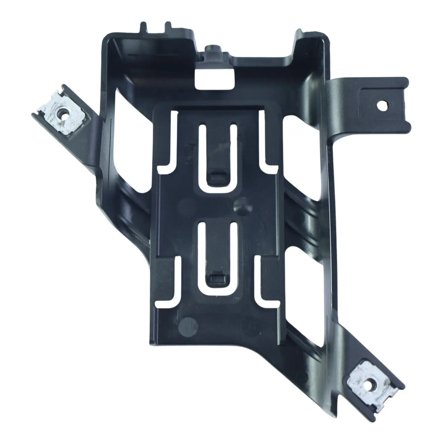 Volkswagen Polo 6R Supporto Staffa Unità Controllo Multimedia MDI 6R0971845C