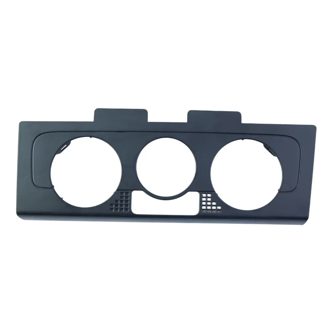 Volkswagen Polo 6R Fresh Air Heater Control Trim Panel Surround - SKU RHD-6R2819039C - Part number 6R2819039C