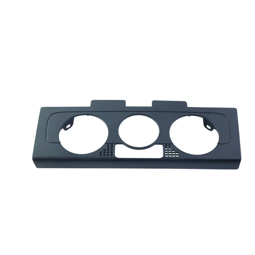 Volkswagen Polo 6R Fresh Air Heater Control Trim Panel Surround - SKU RHD-6R2819039C - Part number 6R2819039C