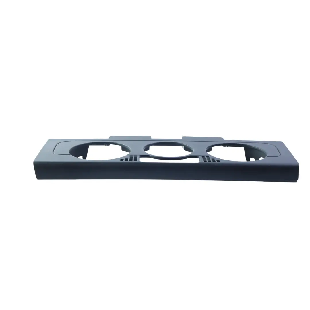 Volkswagen Polo 6R Fresh Air Heater Control Trim Panel Surround - SKU RHD-6R2819039C - Part number 6R2819039C