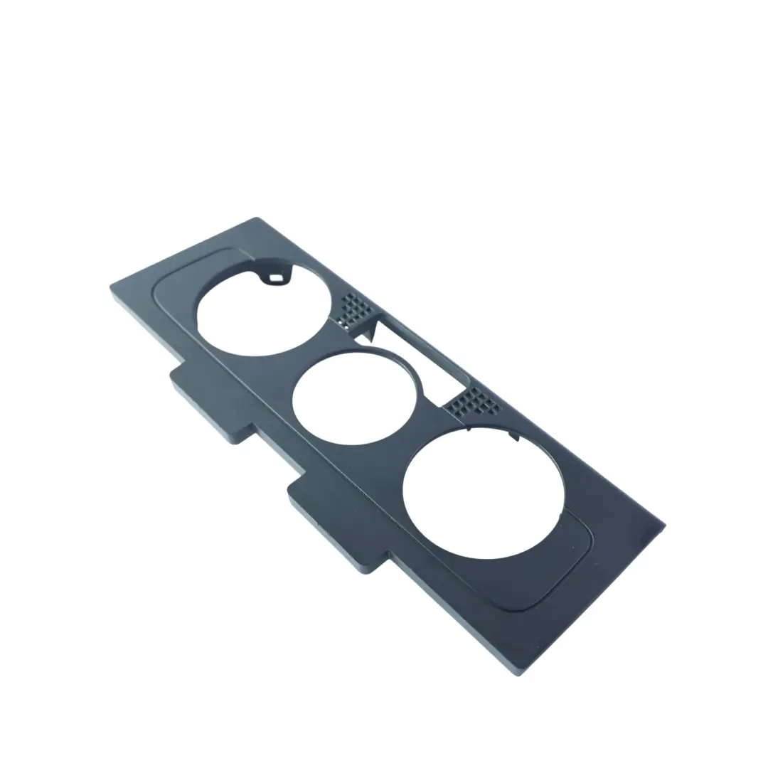 Fresh Air Heater Control Trim Panel Surround to Volkswagen Polo 6R with Part number 6R2819039C Volkswagen Polo 6R Fresh Air Heater Control Trim Panel Surround - SKU RHD-6R2819039C - Part number 6R2819039C