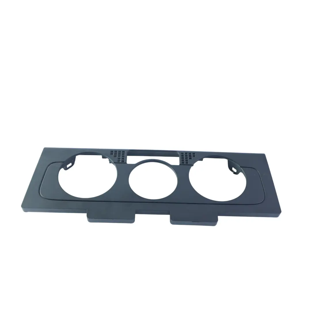 Fresh Air Heater Control Trim Panel Surround to Volkswagen Polo 6R with Part number 6R2819039C Volkswagen Polo 6R Fresh Air Heater Control Trim Panel Surround - SKU RHD-6R2819039C - Part number 6R2819039C