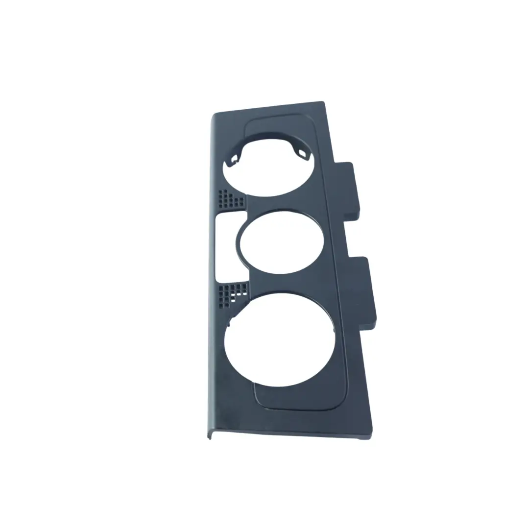 Volkswagen Polo 6R Fresh Air Heater Control Trim Panel Surround - SKU RHD-6R2819039C - Part number 6R2819039C