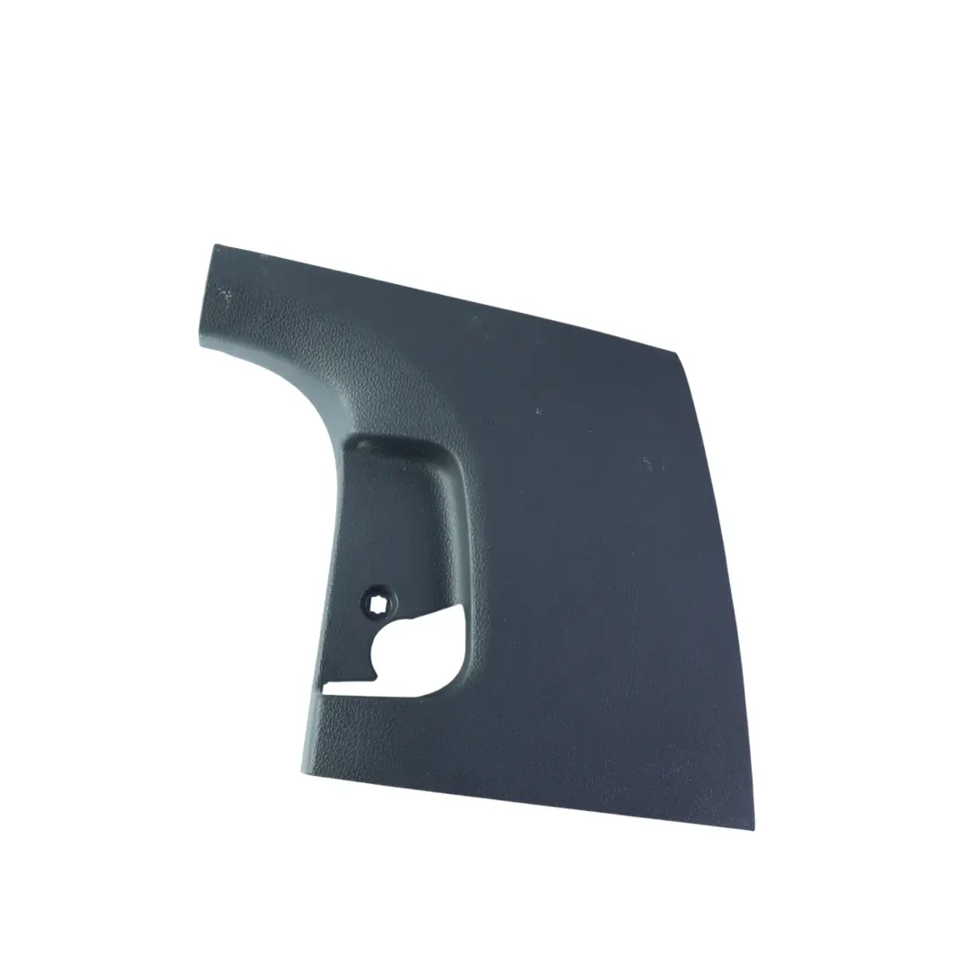 Volkswagen Polo 6R Rivestimento Montante A Interno Nero - SKU 6R2863484 - Numero di parte 6R2863484