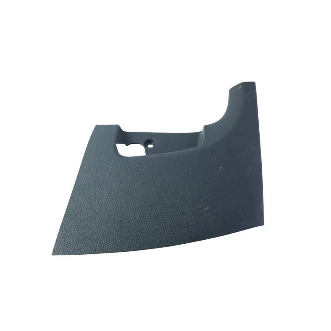 Rivestimento Montante A Interno Nero per Volkswagen Polo 6R con numero di parte 6R2863484 Volkswagen Polo 6R Rivestimento Montante A Interno Nero - SKU 6R2863484 - Numero di parte 6R2863484