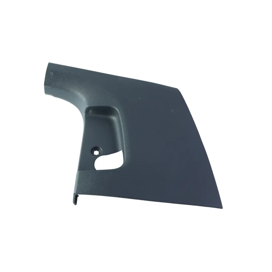 Rivestimento Montante A Interno Nero per Volkswagen Polo 6R con numero di parte 6R2863484 Volkswagen Polo 6R Rivestimento Montante A Interno Nero - SKU 6R2863484 - Numero di parte 6R2863484