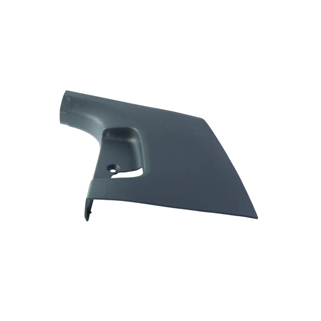 Volkswagen Polo 6R Rivestimento Montante A Interno Nero - SKU 6R2863484 - Numero di parte 6R2863484