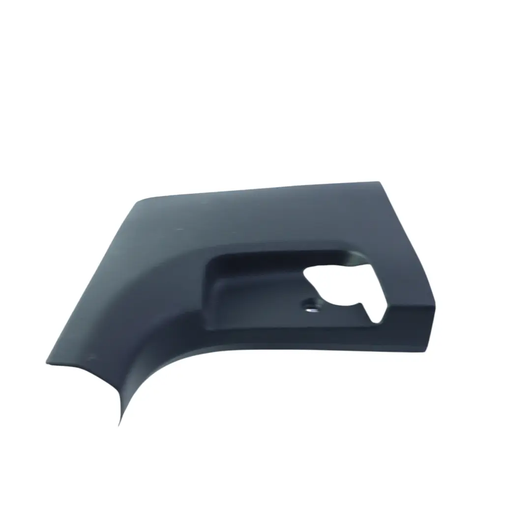 Rivestimento Montante A Interno Nero per Volkswagen Polo 6R con numero di parte 6R2863484 Volkswagen Polo 6R Rivestimento Montante A Interno Nero - SKU 6R2863484 - Numero di parte 6R2863484