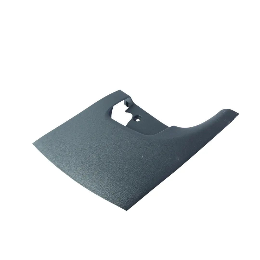 Rivestimento Montante A Interno Nero per Volkswagen Polo 6R con numero di parte 6R2863484 Volkswagen Polo 6R Rivestimento Montante A Interno Nero - SKU 6R2863484 - Numero di parte 6R2863484