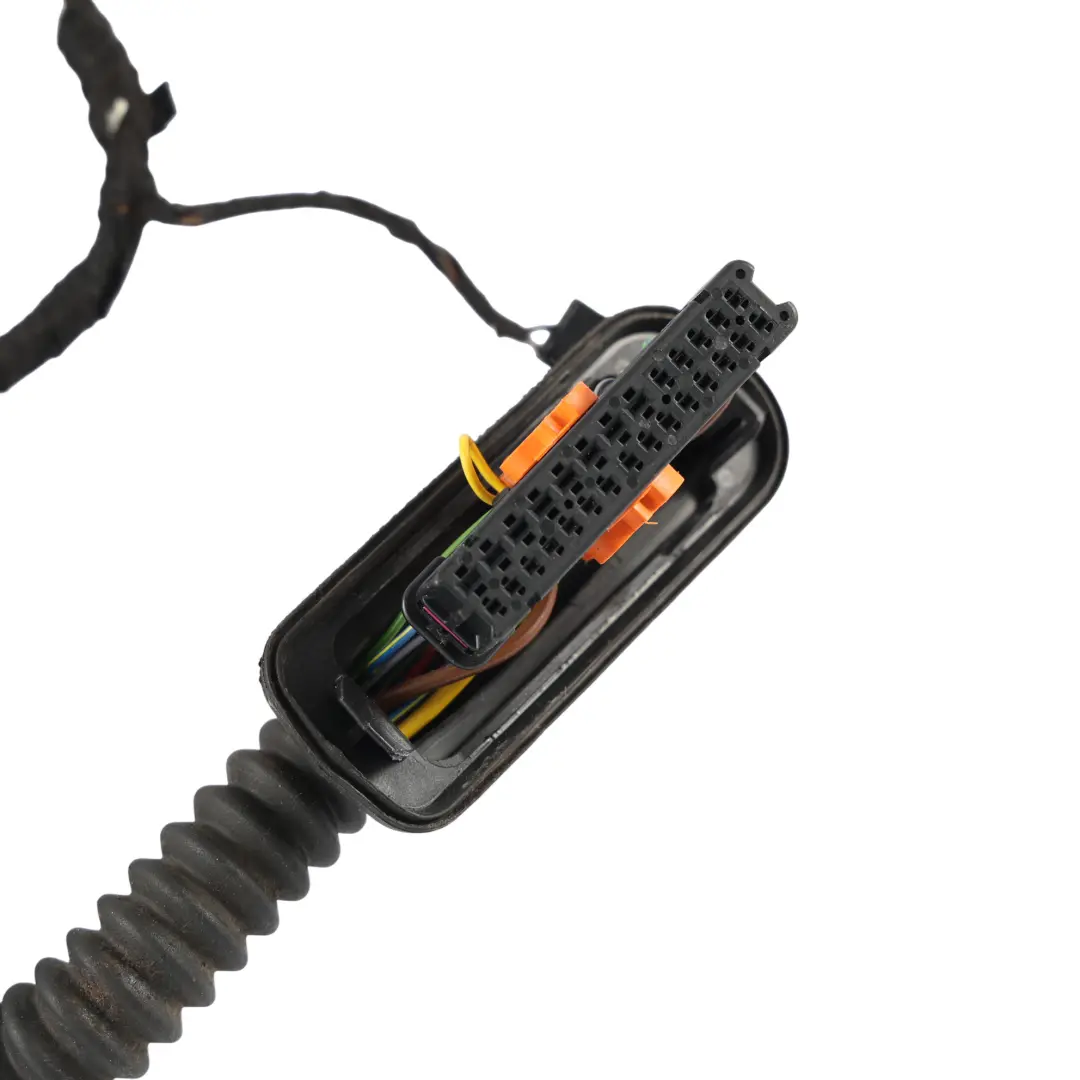 Front Door Wiring Harness Loom Passenger Side to Volkswagen Polo 6R with Part number 6R2971121EQ Volkswagen Polo 6R Front Door Wiring Harness Loom Passenger Side - SKU RHD-6R2971121EQ - Part number 6R2971121EQ