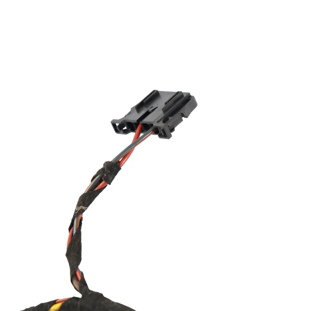Front Door Wiring Harness Loom Passenger Side to Volkswagen Polo 6R with Part number 6R2971121EQ Volkswagen Polo 6R Front Door Wiring Harness Loom Passenger Side - SKU RHD-6R2971121EQ - Part number 6R2971121EQ
