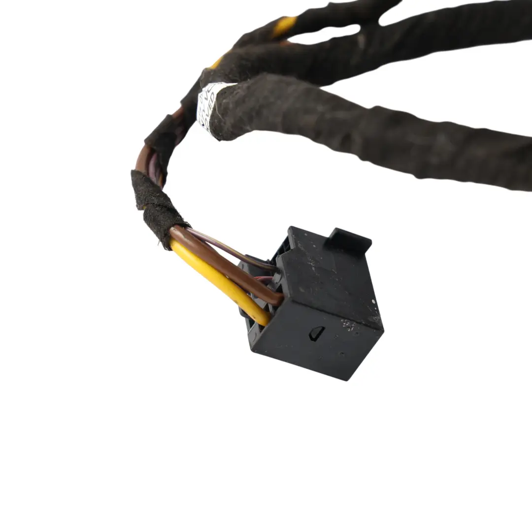 Volkswagen Polo 6R Front Door Wiring Harness Loom Passenger Side - SKU RHD-6R2971121EQ - Part number 6R2971121EQ