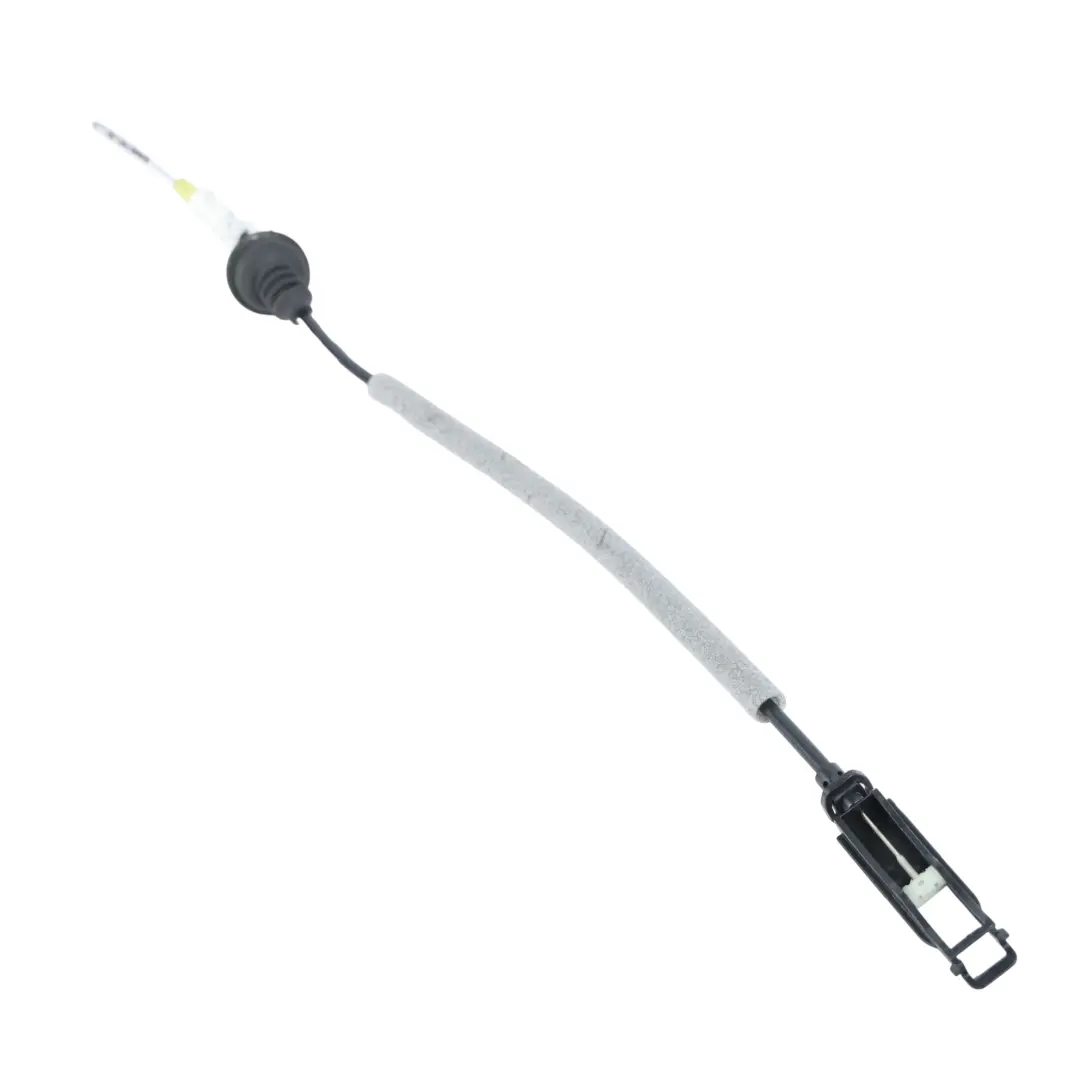 Bowdenzug Türgriff Außen Vorne Links für Volkswagen Polo 6R mit Teilenummer 6R4837085B Volkswagen Polo 6R Bowdenzug Türgriff Außen Vorne Links - SKU 6R4837085B - Teilenummer 6R4837085B