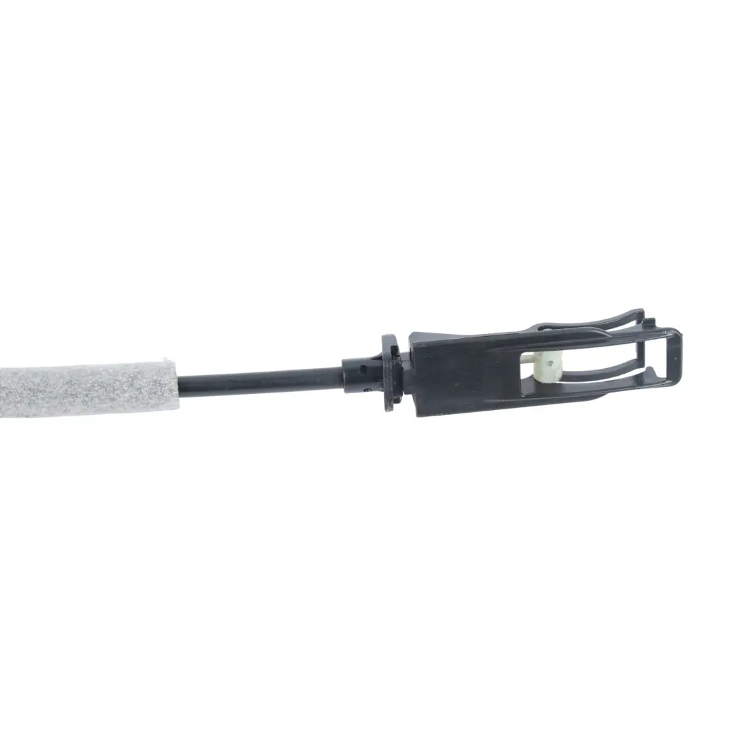 Volkswagen Polo 6R Door Handle Bowden Cable Outer Front Left N/S - SKU 6R4837085B - Part number 6R4837085B