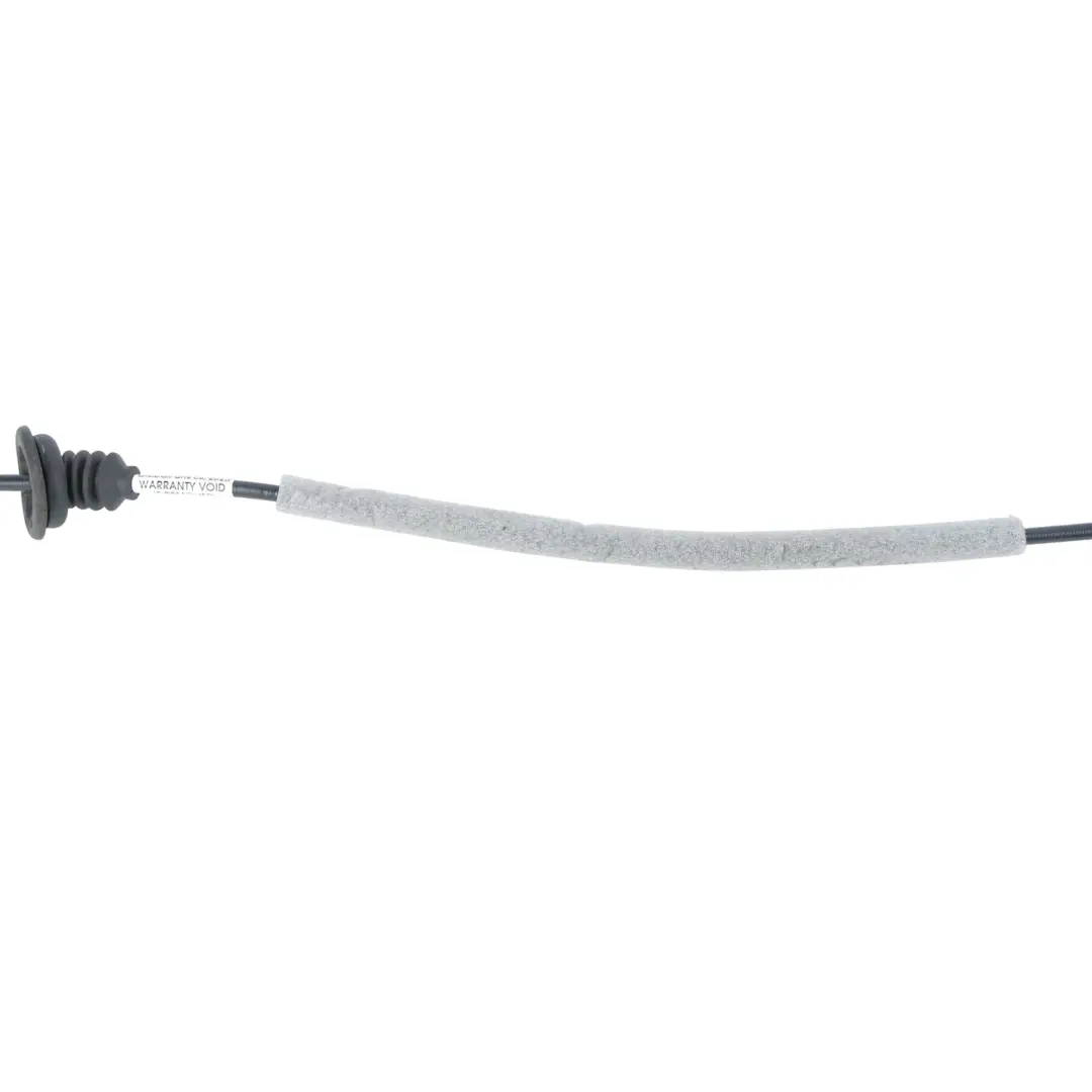 Bowdenzug Türgriff Außen Vorne Links für Volkswagen Polo 6R mit Teilenummer 6R4837085B Volkswagen Polo 6R Bowdenzug Türgriff Außen Vorne Links - SKU 6R4837085B - Teilenummer 6R4837085B